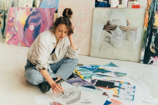 Art Senior