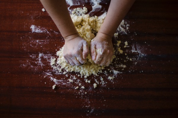 Baking for Teens