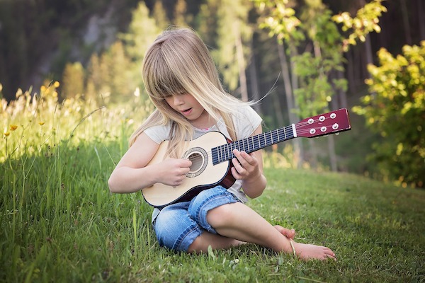 Guitar