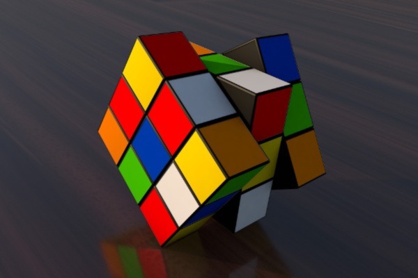 Rubik's Cube